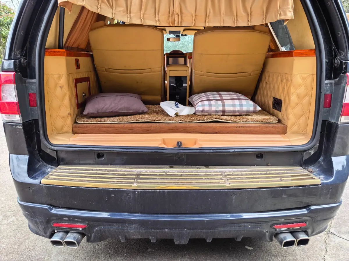 2016 Lincoln Navigator 3.5T 355HP V6 6AT,autocango,china used car exporter,china ev exporter,chinese used car exporter,chinese used ev exporter