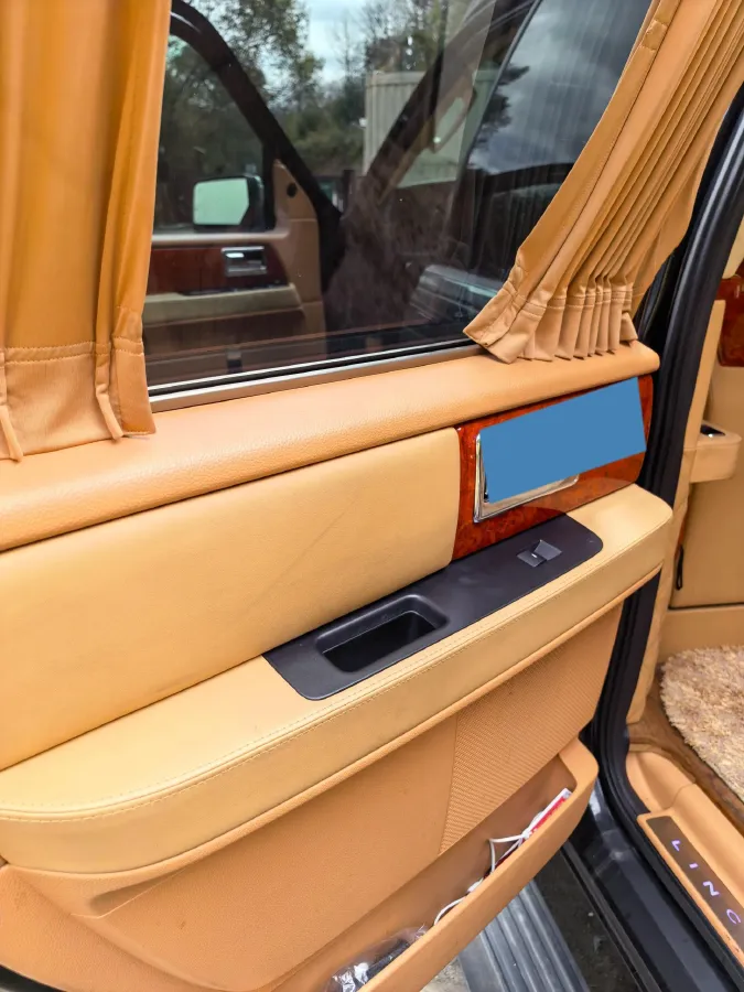 2016 Lincoln Navigator 3.5T 355HP V6 6AT,autocango,china used car exporter,china ev exporter,chinese used car exporter,chinese used ev exporter