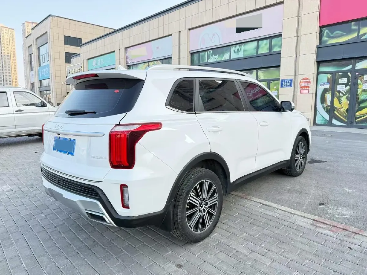 2021 Kia Sportage R 2.0L 161HP L4 6AT,autocango,china used car exporter,china ev exporter,chinese used car exporter,chinese used ev exporter