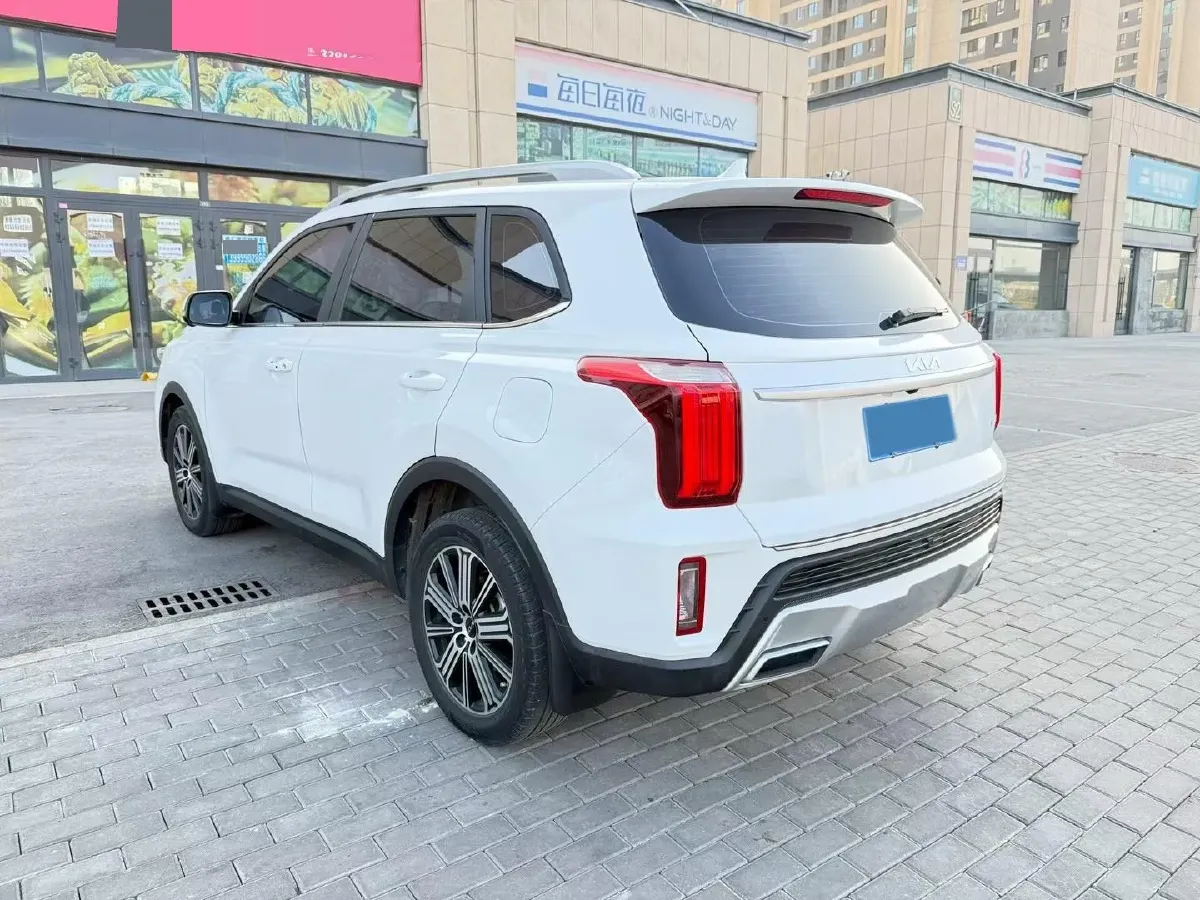 2021 Kia Sportage R 2.0L 161HP L4 6AT,autocango,china used car exporter,china ev exporter,chinese used car exporter,chinese used ev exporter