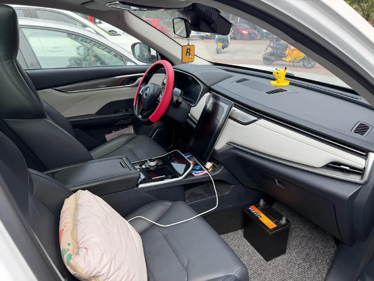 2020 Weltmeister EX5 BEV 52.56KWH,autocango,china used car exporter,china ev exporter,chinese used car exporter,chinese used ev exporter