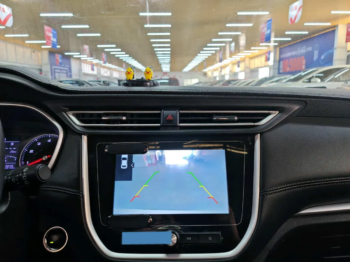 2018 JAC Refine S7 1.5T 174HP L4 6DCT,autocango,china used car exporter,china ev exporter,chinese used car exporter,chinese used ev exporter