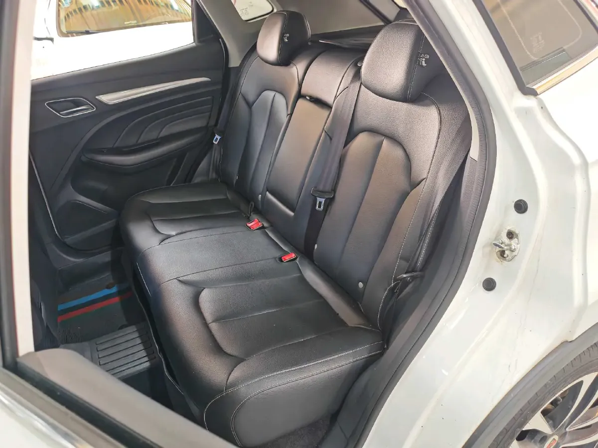 2018 JAC Refine S7 1.5T 174HP L4 6DCT,autocango,china used car exporter,china ev exporter,chinese used car exporter,chinese used ev exporter