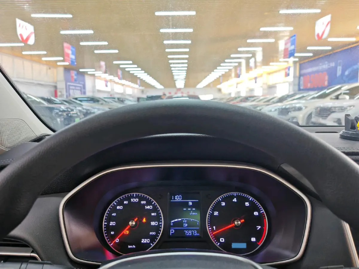 2018 JAC Refine S7 1.5T 174HP L4 6DCT,autocango,china used car exporter,china ev exporter,chinese used car exporter,chinese used ev exporter