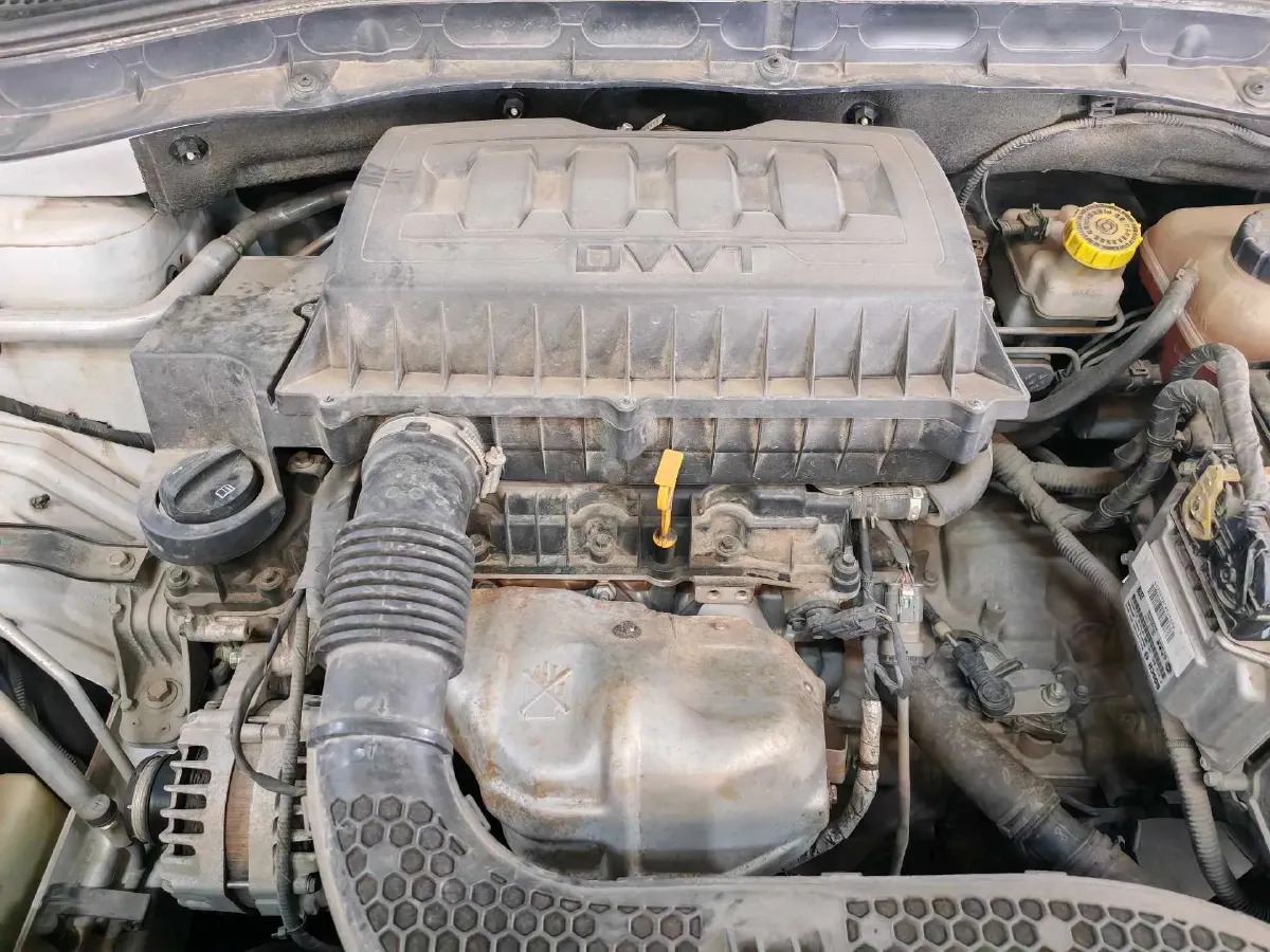 2018 JAC Refine S7 1.5T 174HP L4 6DCT,autocango,china used car exporter,china ev exporter,chinese used car exporter,chinese used ev exporter