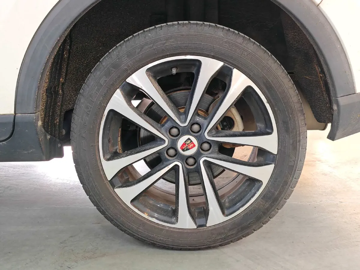 2018 JAC Refine S7 1.5T 174HP L4 6DCT,autocango,china used car exporter,china ev exporter,chinese used car exporter,chinese used ev exporter