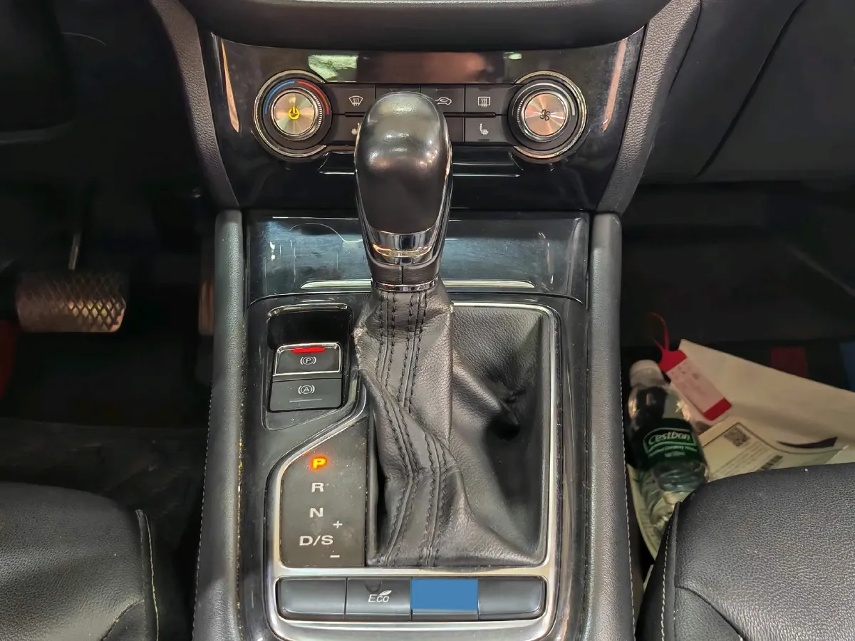 2018 JAC Refine S7 1.5T 174HP L4 6DCT,autocango,china used car exporter,china ev exporter,chinese used car exporter,chinese used ev exporter