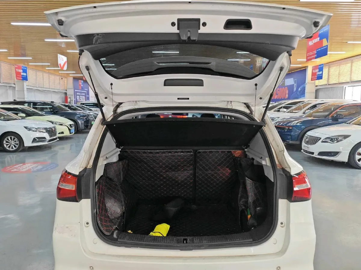 2018 JAC Refine S7 1.5T 174HP L4 6DCT,autocango,china used car exporter,china ev exporter,chinese used car exporter,chinese used ev exporter