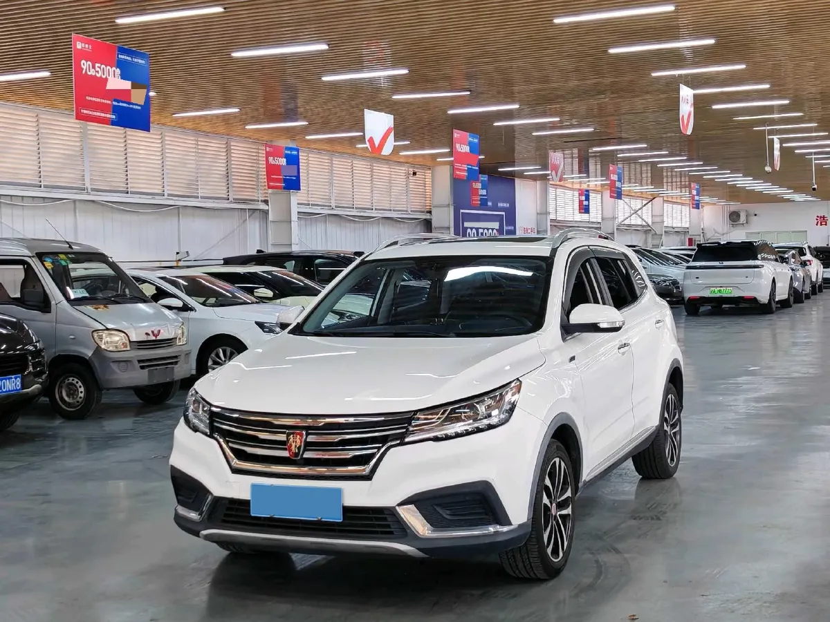 2018 JAC Refine S7 1.5T 174HP L4 6DCT,autocango,china used car exporter,china ev exporter,chinese used car exporter,chinese used ev exporter
