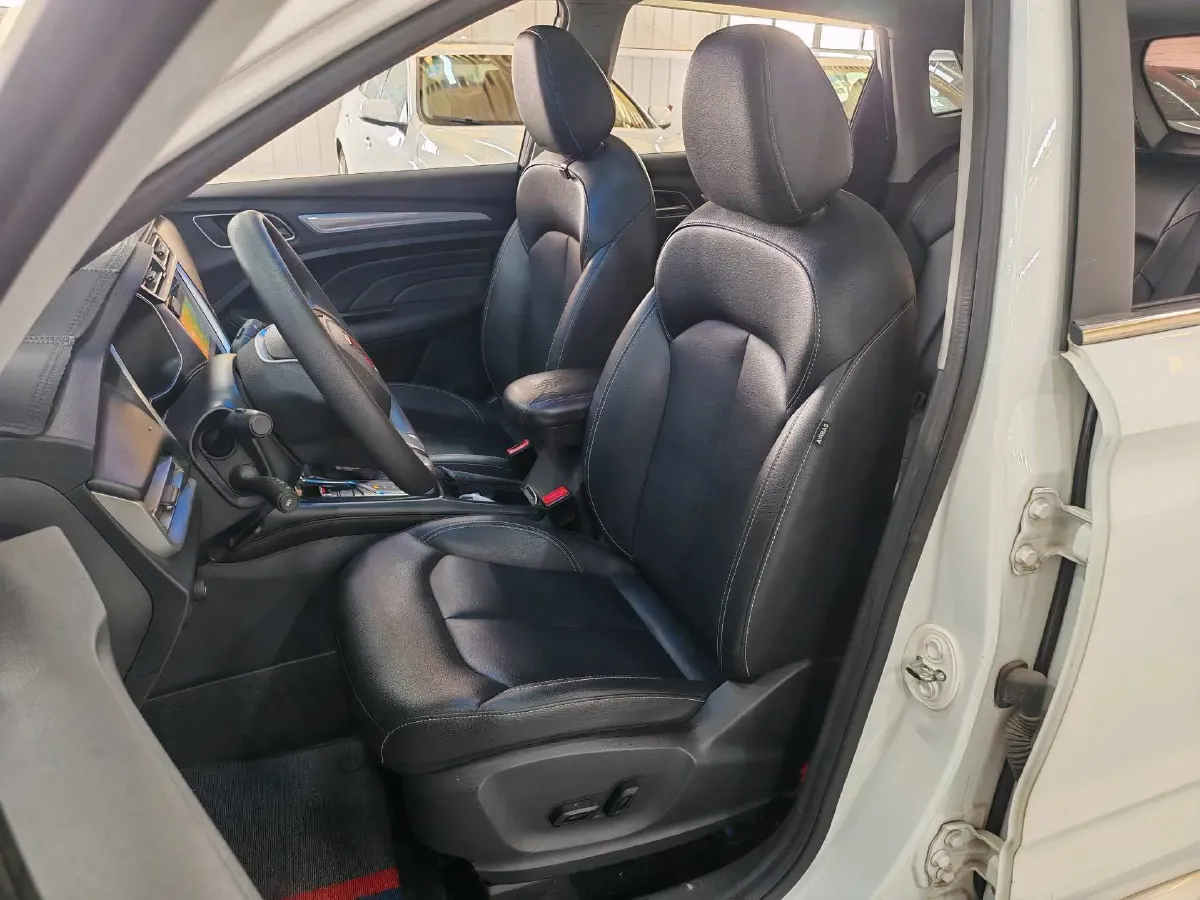 2018 JAC Refine S7 1.5T 174HP L4 6DCT,autocango,china used car exporter,china ev exporter,chinese used car exporter,chinese used ev exporter