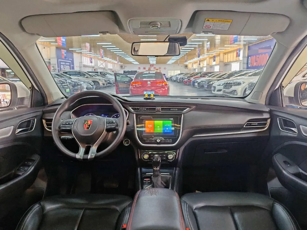 2018 JAC Refine S7 1.5T 174HP L4 6DCT,autocango,china used car exporter,china ev exporter,chinese used car exporter,chinese used ev exporter