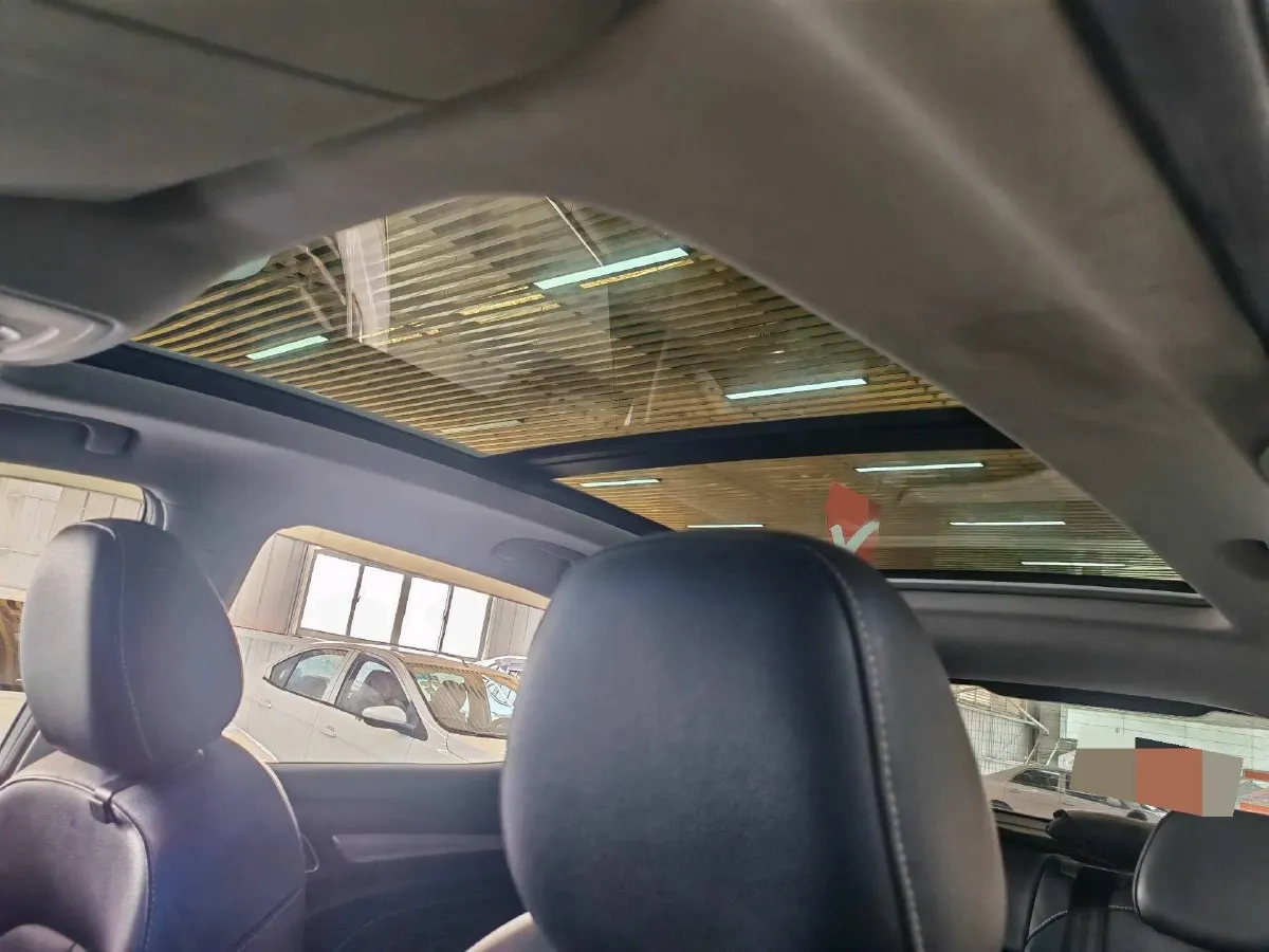 2018 JAC Refine S7 1.5T 174HP L4 6DCT,autocango,china used car exporter,china ev exporter,chinese used car exporter,chinese used ev exporter