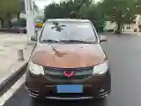 2018 WuLing HongGuang 1.2L 82HP L4 5MT