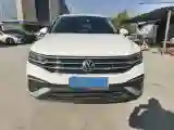 2023 Volkswagen Tiguan L 1.5T 160HP L4 7DCT