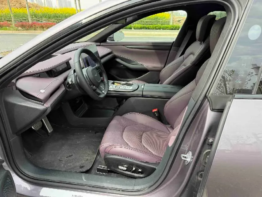 2024 MI SU7 BEV 101KWH,autocango,china used car exporter,china ev exporter,chinese used car exporter,chinese used ev exporter