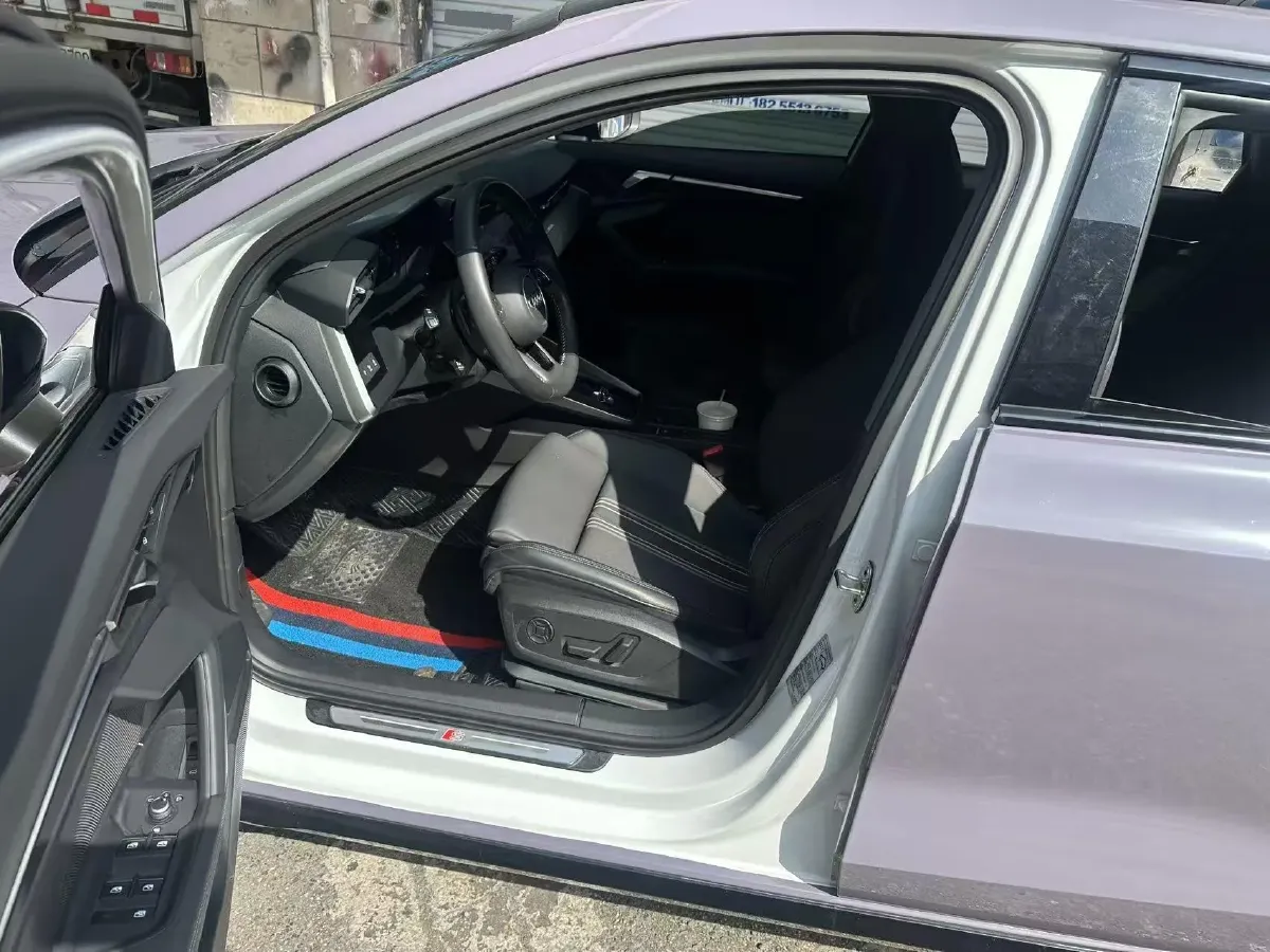 2021 Audi A3 1.4T 150HP L4 7DCT,autocango,china used car exporter,china ev exporter,chinese used car exporter,chinese used ev exporter