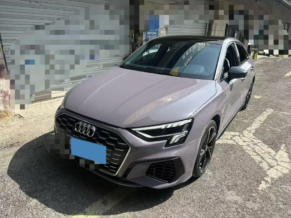 2021 Audi A3 1.4T 150HP L4 7DCT,autocango,china used car exporter,china ev exporter,chinese used car exporter,chinese used ev exporter