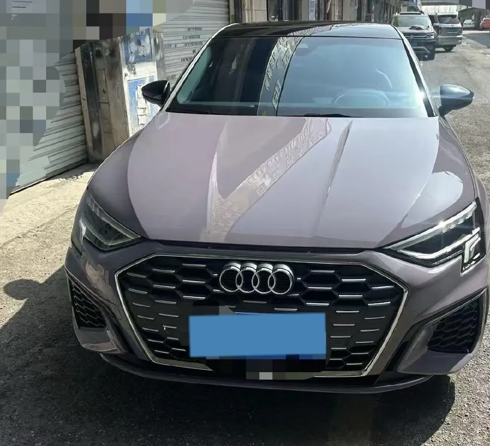2021 Audi A3 1.4T 150HP L4 7DCT,autocango,china used car exporter,china ev exporter,chinese used car exporter,chinese used ev exporter