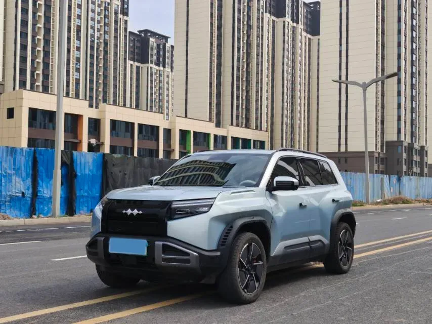 2025 FangChengBao Tai 3 BEV,autocango,china used car exporter,china ev exporter,chinese used car exporter,chinese used ev exporter