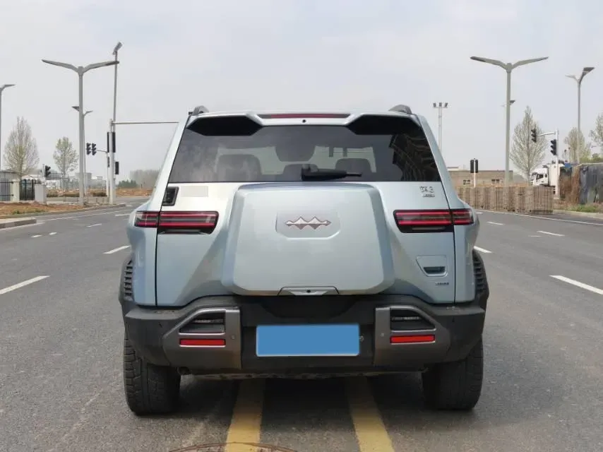 2025 FangChengBao Tai 3 BEV,autocango,china used car exporter,china ev exporter,chinese used car exporter,chinese used ev exporter