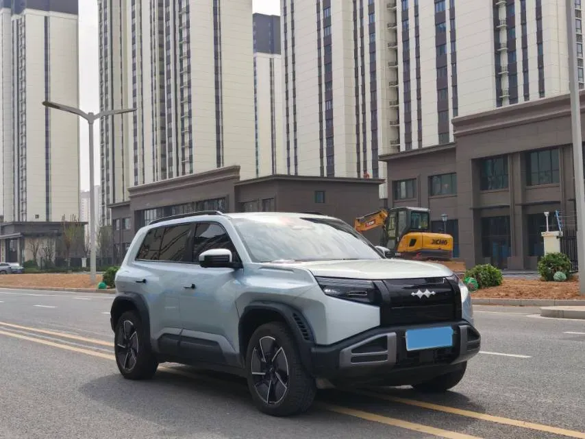 2025 FangChengBao Tai 3 BEV,autocango,china used car exporter,china ev exporter,chinese used car exporter,chinese used ev exporter