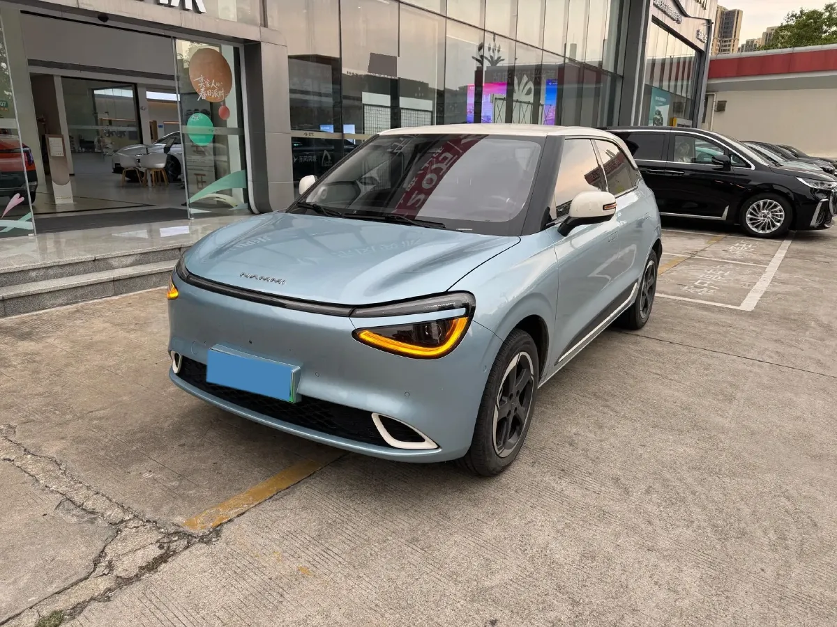 2024 DongFeng Nammi 01 BEV 42.3KWH,autocango,china used car exporter,china ev exporter,chinese used car exporter,chinese used ev exporter
