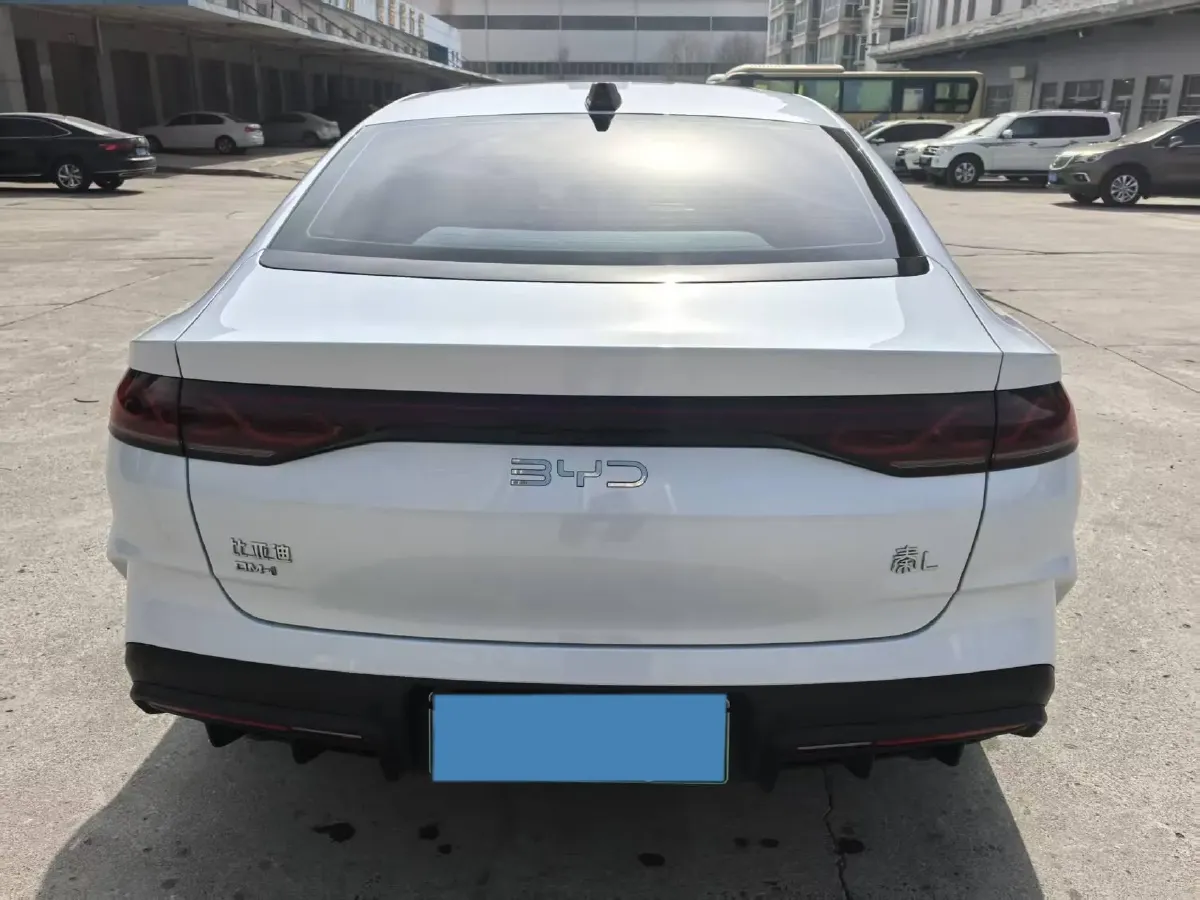 2025 BYD QinL 1.5L 101HP L4 E-CVT PHEV 15.87KWH,autocango,china used car exporter,china ev exporter,chinese used car exporter,chinese used ev exporter
