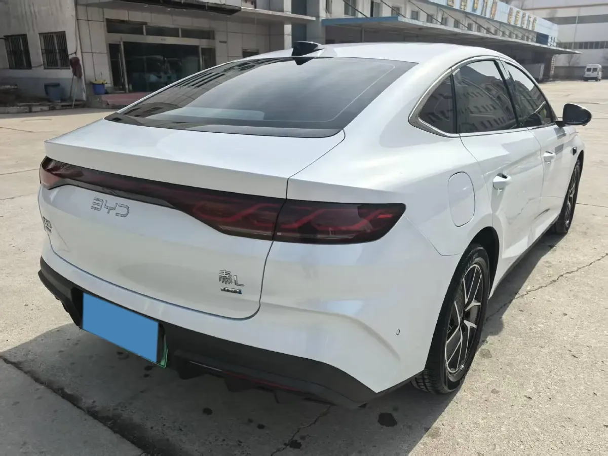2025 BYD QinL 1.5L 101HP L4 E-CVT PHEV 15.87KWH,autocango,china used car exporter,china ev exporter,chinese used car exporter,chinese used ev exporter
