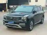 2017 GAC Trumpchi GS8 2.0T 201HP L4 6AT