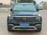 2017 GAC Trumpchi GS8 2.0T 201HP L4 6AT