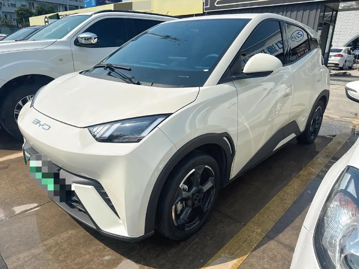 2023 BYD Seagull BEV 30.08KWH,autocango,china used car exporter,china ev exporter,chinese used car exporter,chinese used ev exporter