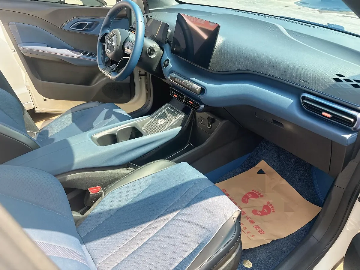 2023 BYD Seagull BEV 30.08KWH,autocango,china used car exporter,china ev exporter,chinese used car exporter,chinese used ev exporter