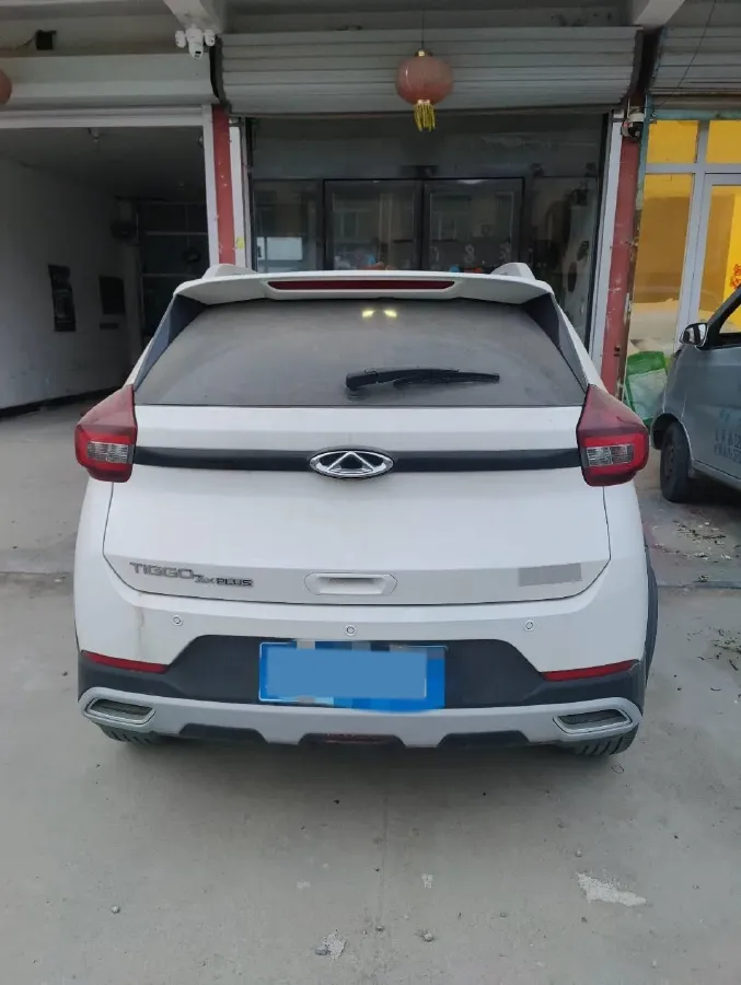 2021 Chery Tiggo 3x 1.5L 116HP L4 CVT,autocango,china used car exporter,china ev exporter,chinese used car exporter,chinese used ev exporter