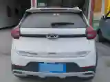 2021 Chery Tiggo 3x 1.5L 116HP L4 CVT