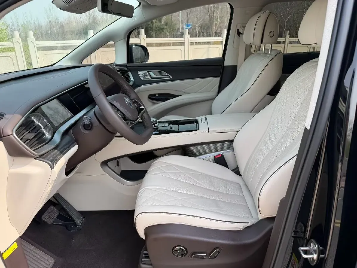 2024 Denza D9 1.5T 139HP L4 E-CVT PHEV 40KWH,autocango,china used car exporter,china ev exporter,chinese used car exporter,chinese used ev exporter