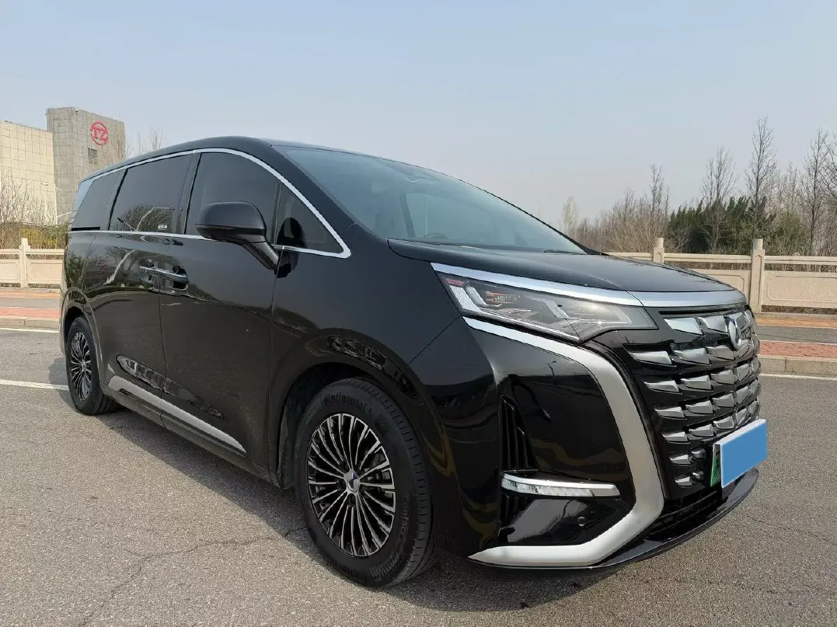 2024 Denza D9 1.5T 139HP L4 E-CVT PHEV 40KWH,autocango,china used car exporter,china ev exporter,chinese used car exporter,chinese used ev exporter