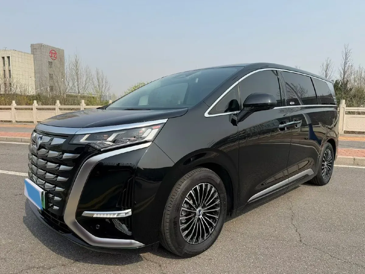 2024 Denza D9 1.5T 139HP L4 E-CVT PHEV 40KWH,autocango,china used car exporter,china ev exporter,chinese used car exporter,chinese used ev exporter