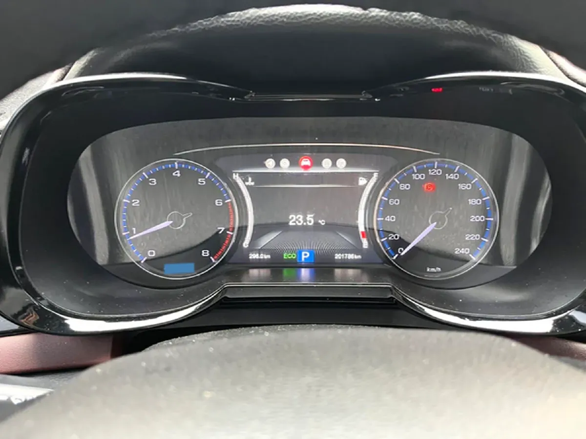 2017 GAC Trumpchi GS8 2.0T 201HP L4 6AT,autocango,china used car exporter,china ev exporter,chinese used car exporter,chinese used ev exporter