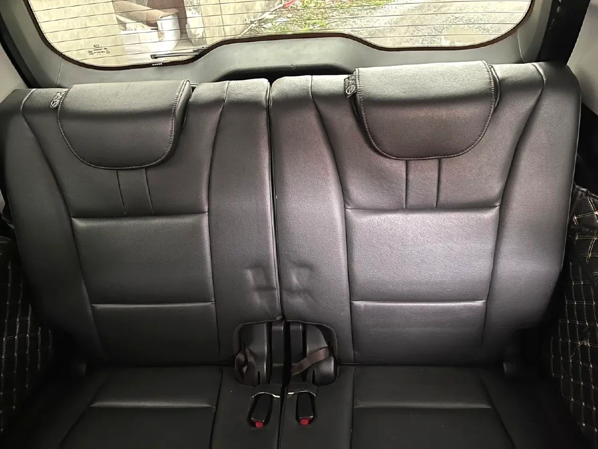 2017 GAC Trumpchi GS8 2.0T 201HP L4 6AT,autocango,china used car exporter,china ev exporter,chinese used car exporter,chinese used ev exporter