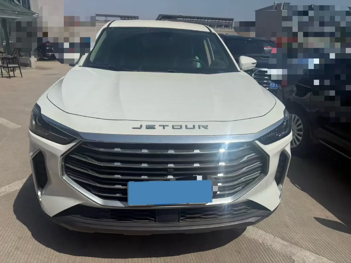 2021 Jetour X70 Plus 1.5T 156HP L4 6DCT,autocango,china used car exporter,china ev exporter,chinese used car exporter,chinese used ev exporter