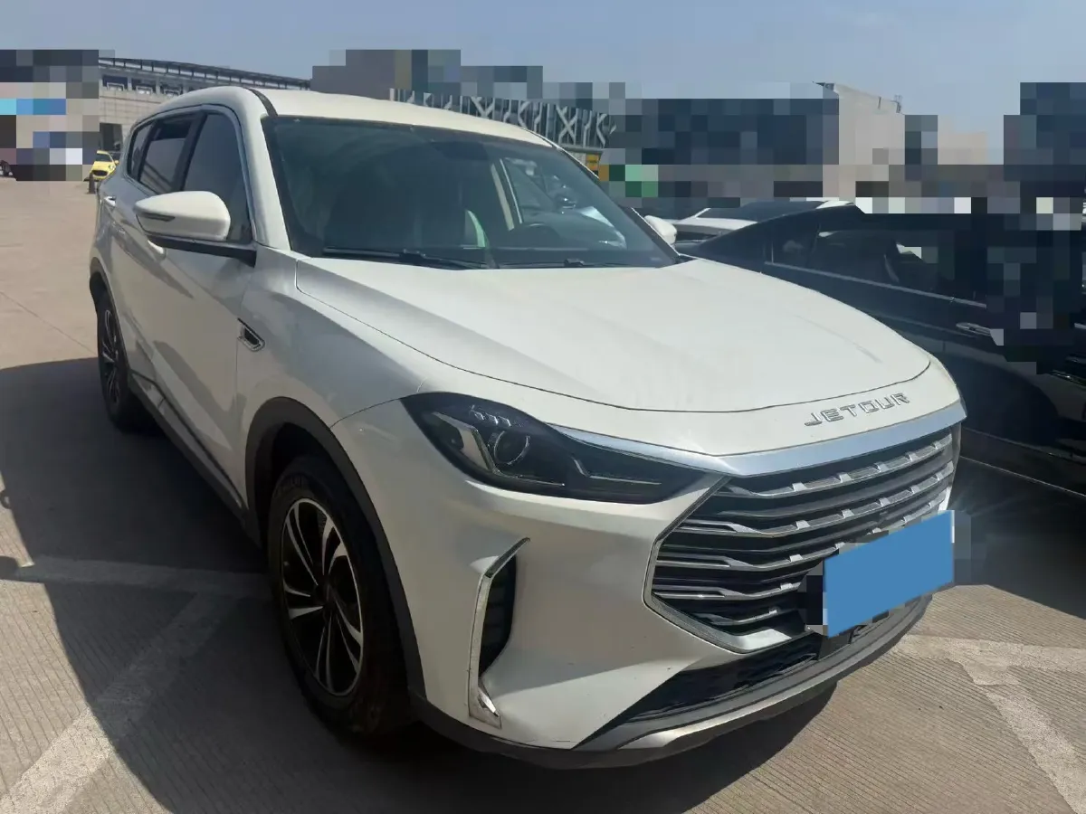 2021 Jetour X70 Plus 1.5T 156HP L4 6DCT,autocango,china used car exporter,china ev exporter,chinese used car exporter,chinese used ev exporter