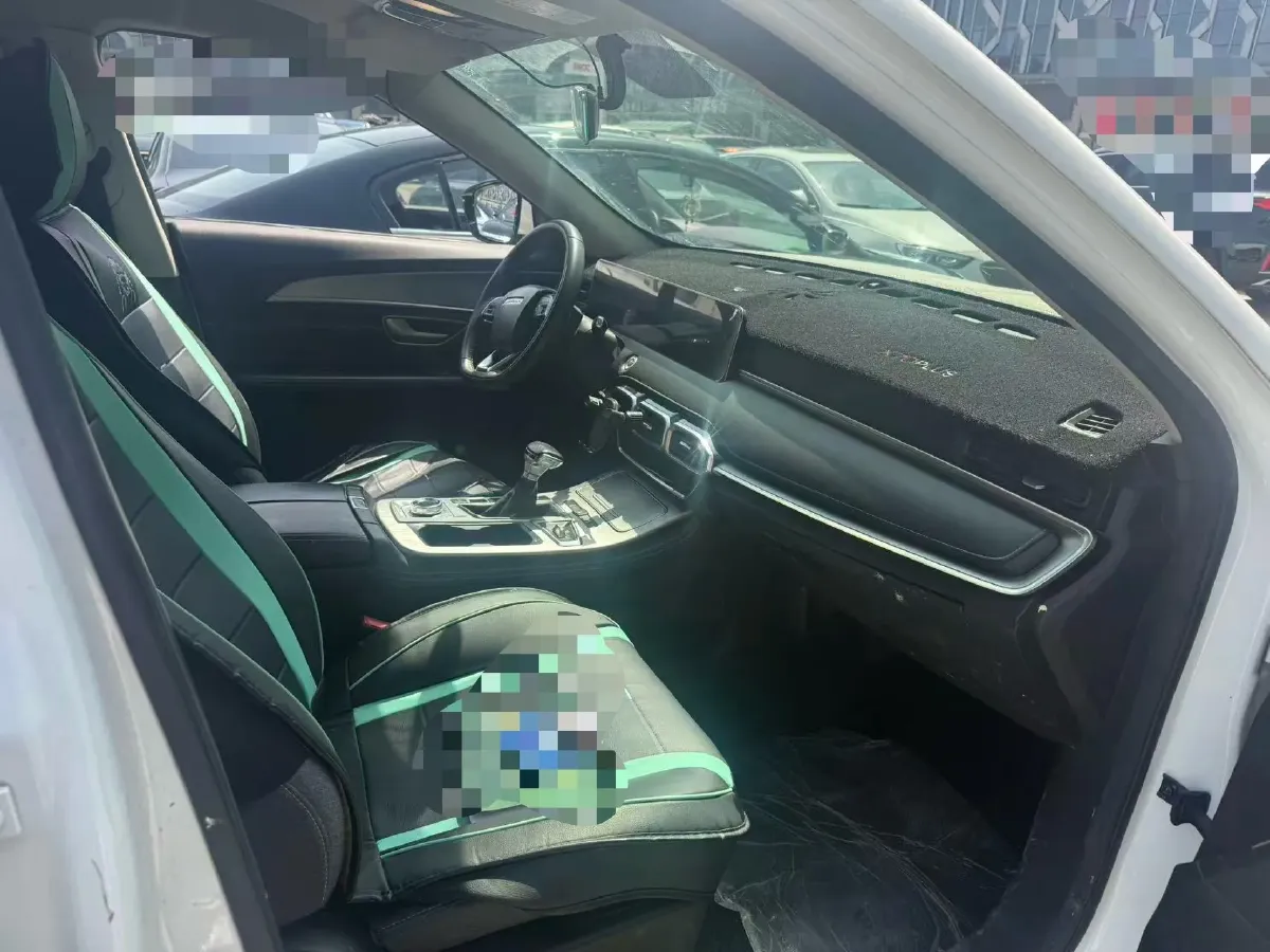 2021 Jetour X70 Plus 1.5T 156HP L4 6DCT,autocango,china used car exporter,china ev exporter,chinese used car exporter,chinese used ev exporter