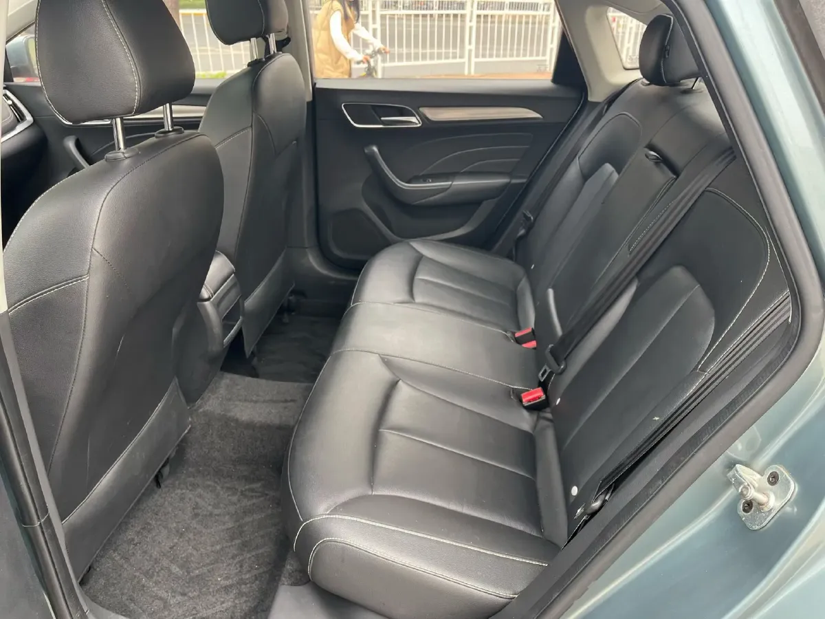 2018 JAC Refine S7 1.5T 174HP L4 6DCT,autocango,china used car exporter,china ev exporter,chinese used car exporter,chinese used ev exporter