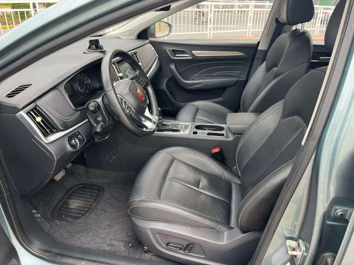 2018 JAC Refine S7 1.5T 174HP L4 6DCT,autocango,china used car exporter,china ev exporter,chinese used car exporter,chinese used ev exporter