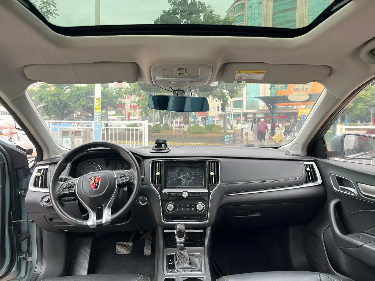 2018 JAC Refine S7 1.5T 174HP L4 6DCT,autocango,china used car exporter,china ev exporter,chinese used car exporter,chinese used ev exporter