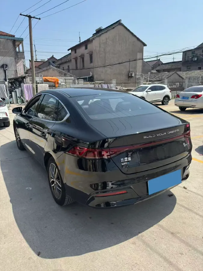2021 BYD Qin Plus 1.5L 110HP L4 E-CVT PHEV 8.32KWH,autocango,china used car exporter,china ev exporter,chinese used car exporter,chinese used ev exporter