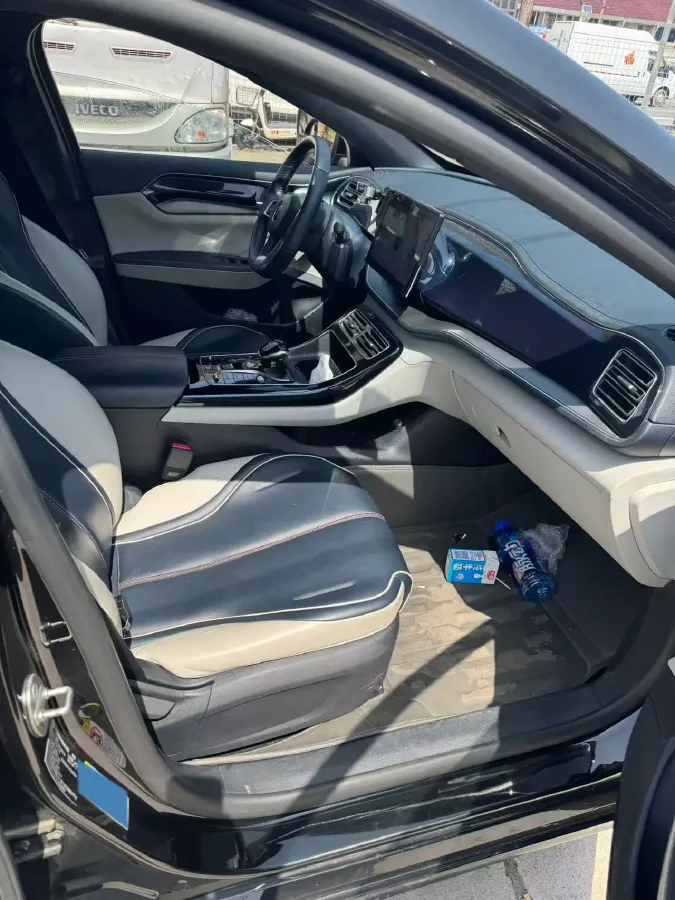 2021 BYD Qin Plus 1.5L 110HP L4 E-CVT PHEV 8.32KWH,autocango,china used car exporter,china ev exporter,chinese used car exporter,chinese used ev exporter