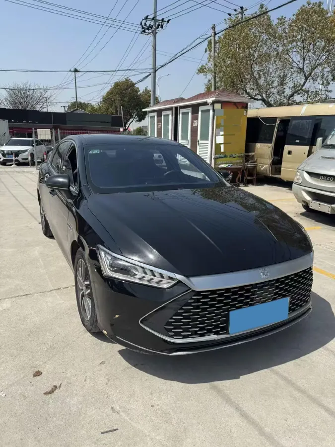 2021 BYD Qin Plus 1.5L 110HP L4 E-CVT PHEV 8.32KWH,autocango,china used car exporter,china ev exporter,chinese used car exporter,chinese used ev exporter