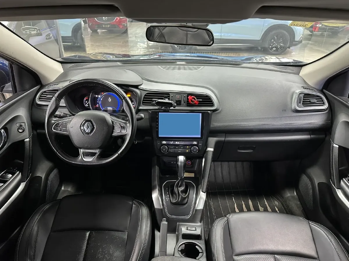 2017 Renault Kadjar 2.0L 150HP L4 CVT,autocango,china used car exporter,china ev exporter,chinese used car exporter,chinese used ev exporter