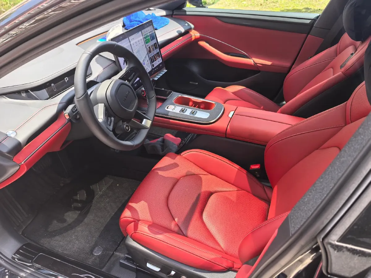 2024 MI SU7 BEV 94.3KWH,autocango,china used car exporter,china ev exporter,chinese used car exporter,chinese used ev exporter